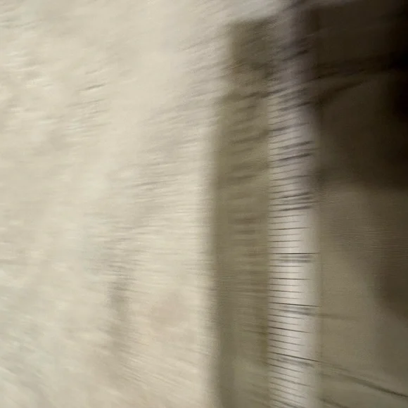 The North Face Women's Khaki/Tan Cotton Bermuda Shorts - Picture 7 of 7